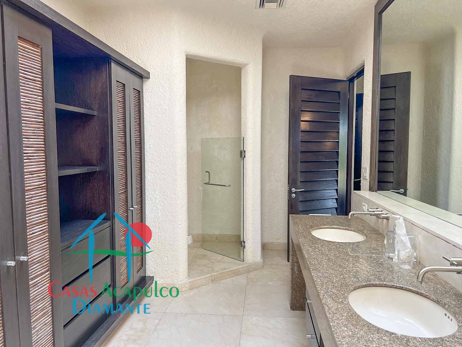 Villa Las Nubes - Recámara cinco 13